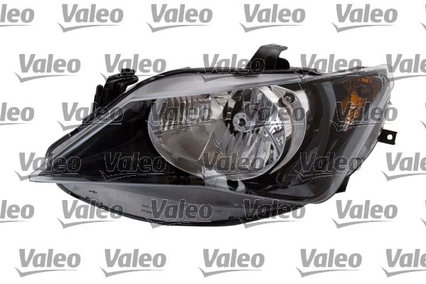 Valeo 044824 Headlight - 1