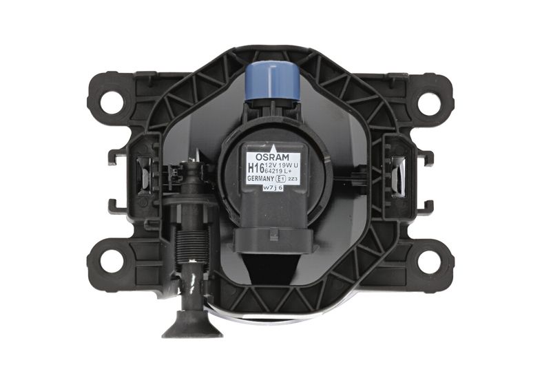 Valeo 044847 Front Fog Light - 2