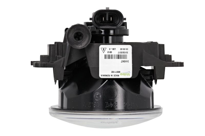 Valeo 044847 Front Fog Light - 3