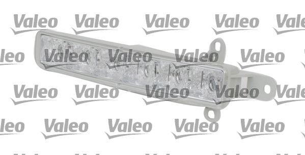 Valeo 044862 Daytime Running Light - 1