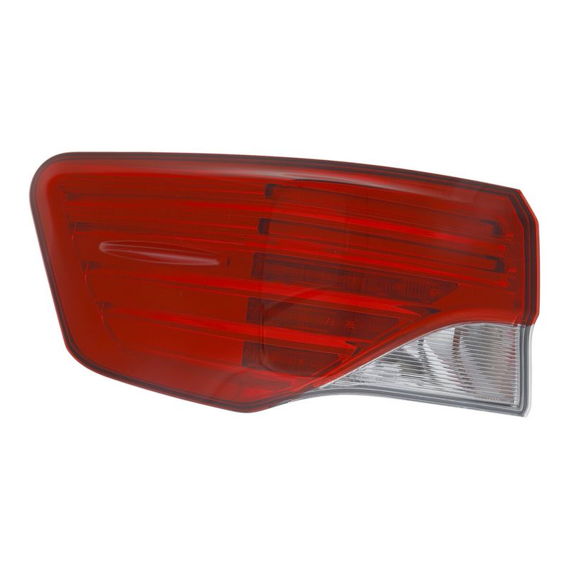 Valeo 044905 Tail Light Assembly - 1