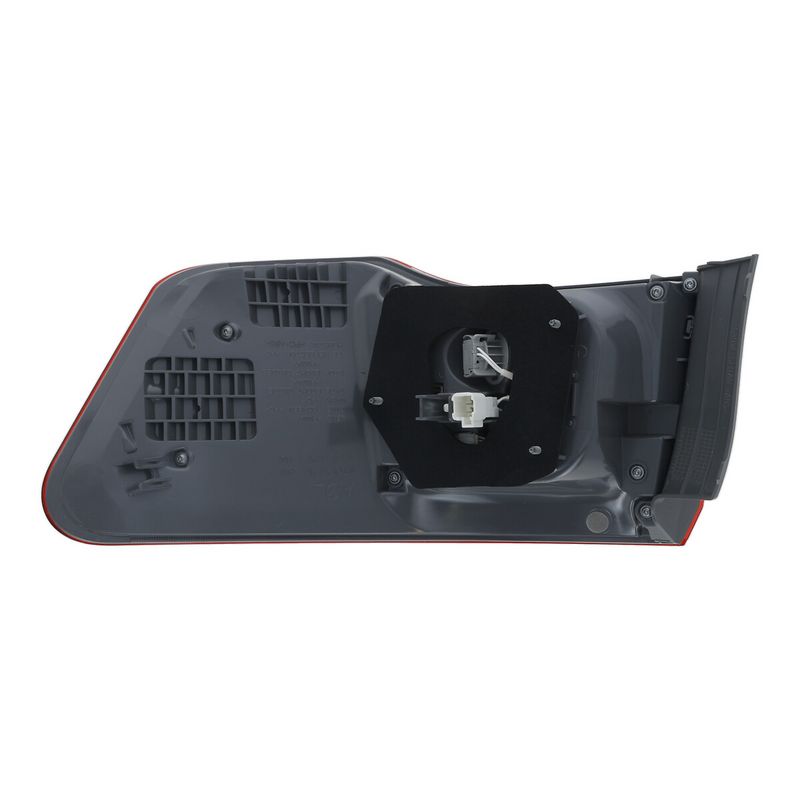 Valeo 044905 Tail Light Assembly - 2
