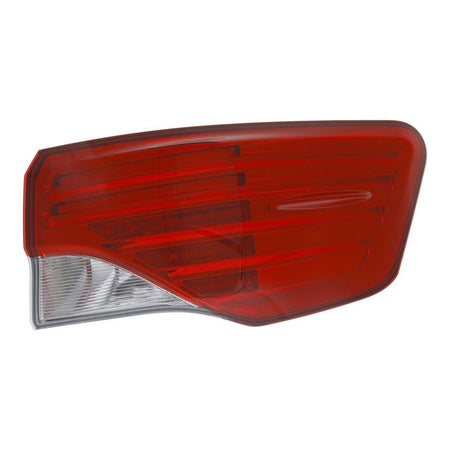 Valeo 044906 Tail Light Assembly - 1