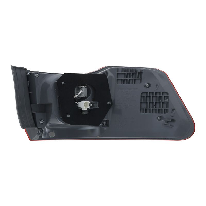 Valeo 044906 Tail Light Assembly - 2