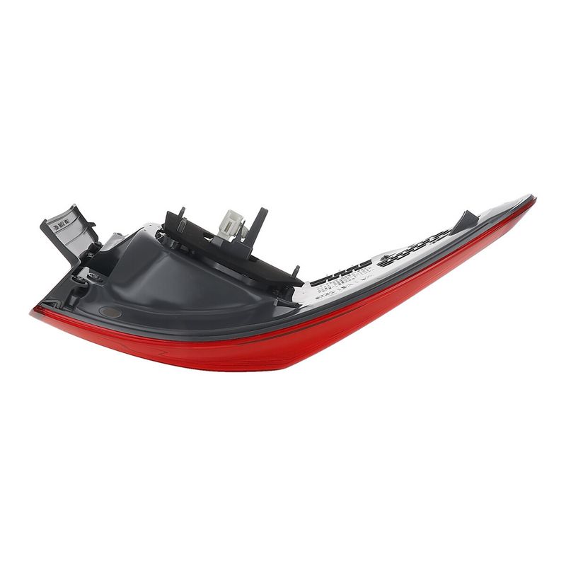 Valeo 044906 Tail Light Assembly - 3