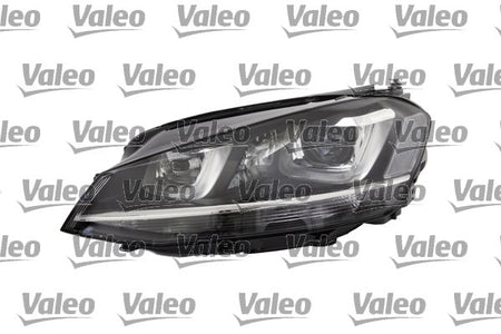 Valeo 044932 Headlight - 1