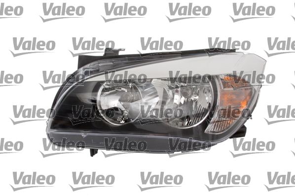Valeo 044948 Headlight - 1