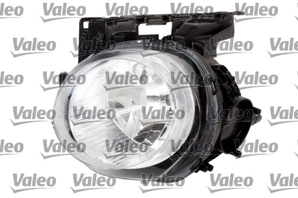 Valeo 044974 Headlight - 1