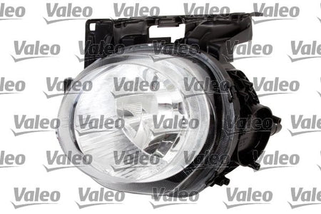 Valeo 044974 Headlight - 1