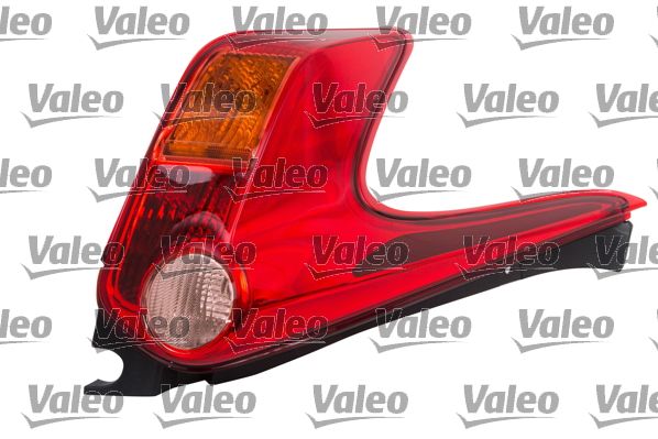 Valeo 044975 Tail Light Assembly - 1