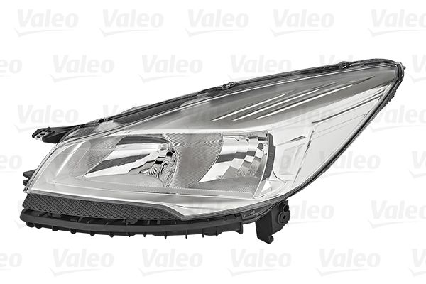 Valeo 044981 Headlight - 1