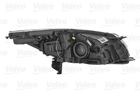 Valeo 044981 Headlight - 2