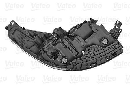 Valeo 044981 Headlight - 3