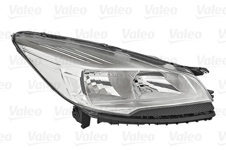 Valeo 044982 Headlight - 1