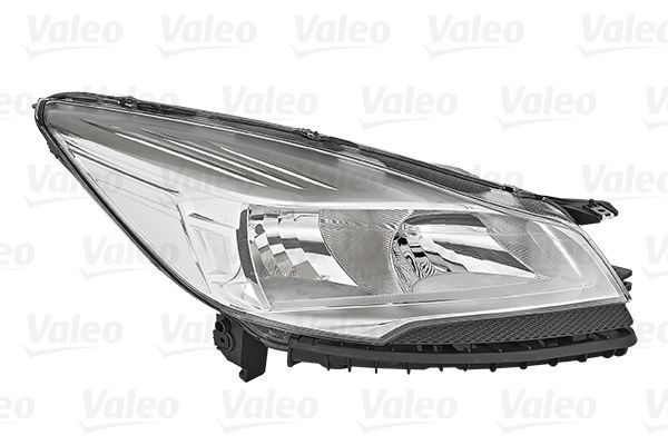 Valeo 044982 Headlight - 1