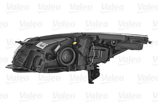 Valeo 044982 Headlight - 2