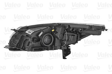 Valeo 044982 Headlight - 2
