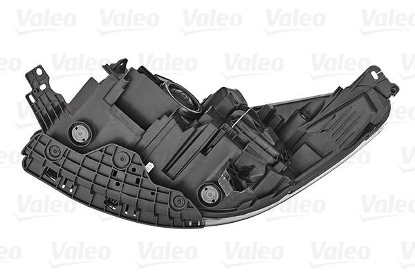 Valeo 044982 Headlight - 3