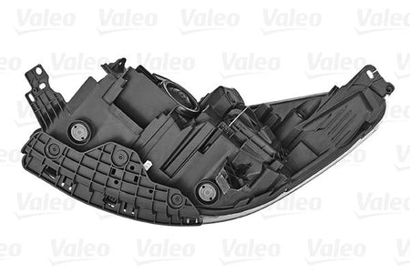 Valeo 044982 Headlight - 3