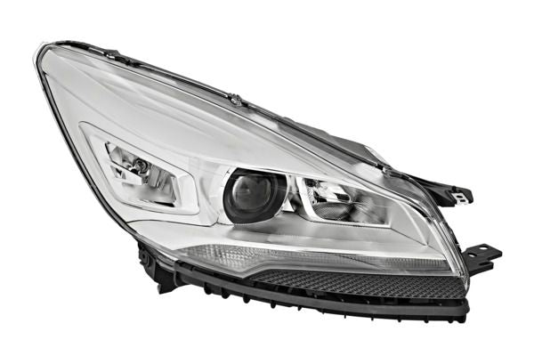 Valeo 044986 Headlight - 1