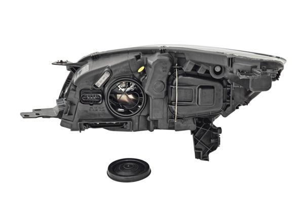 Valeo 044986 Headlight - 2