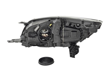 Valeo 044986 Headlight - 2