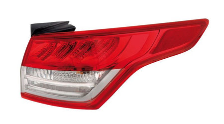 Valeo 044994 Tail Light Assembly - 1