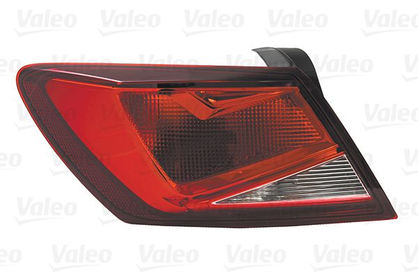 Valeo 045108 Tail Light Assembly - 1