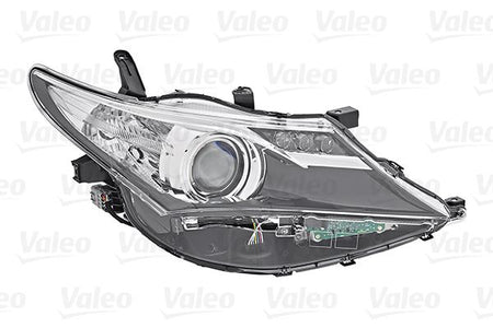Valeo 045143 Headlight - 1