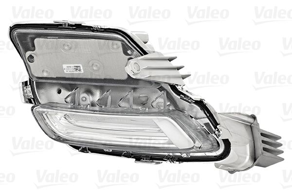 Valeo 045154 Daytime Running Light - 1