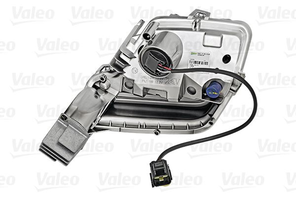 Valeo 045154 Daytime Running Light - 2