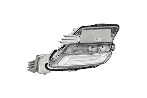 Valeo 045155 Daytime Running Light - 1