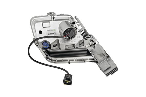 Valeo 045155 Daytime Running Light - 2