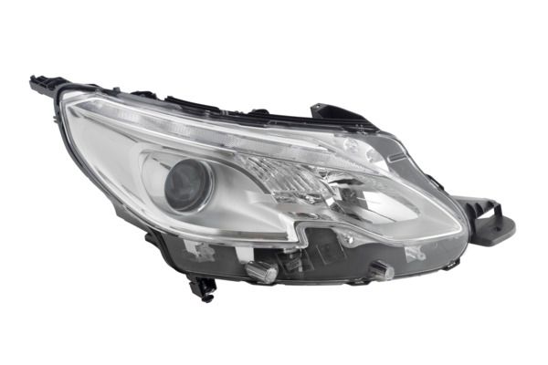 Valeo 045175 Headlight - 1