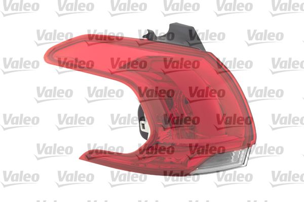 Valeo 045176 Tail Light Assembly - 1