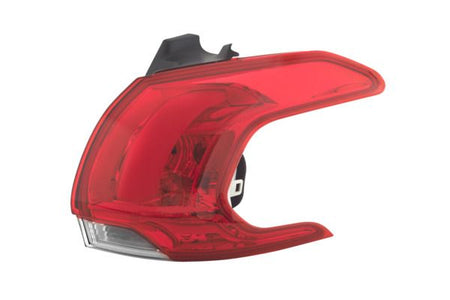 Valeo 045177 Tail Light Assembly - 1