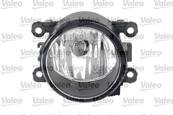 Valeo 045184 Dynamic Bending Light - 1