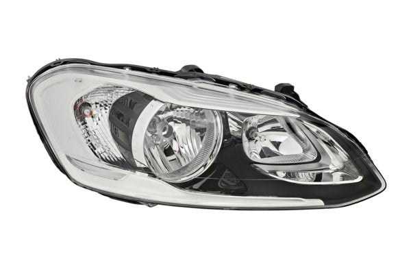 Valeo 045188 Headlight - 1