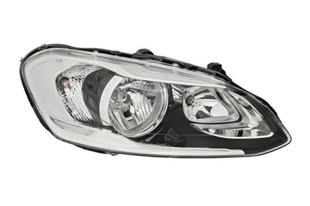 Valeo 045188 Headlight - 1