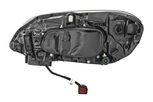 Valeo 045188 Headlight - 2