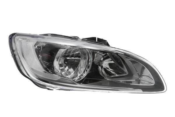 Valeo 045205 Headlight - 1