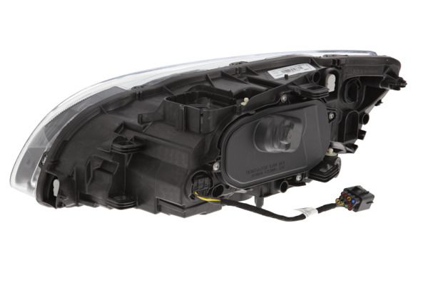 Valeo 045205 Headlight - 2