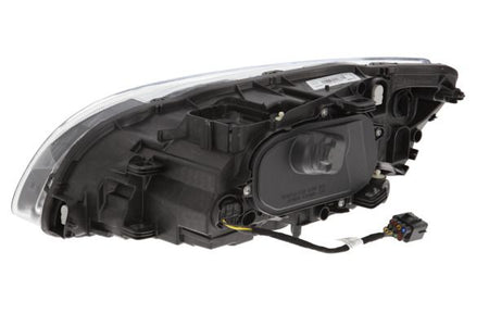 Valeo 045205 Headlight - 2