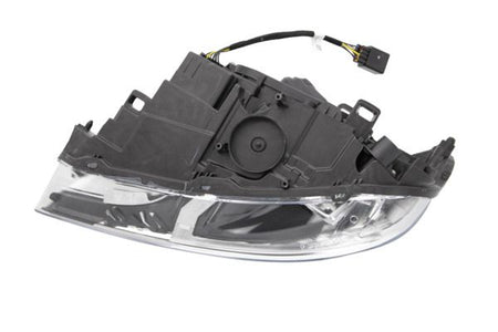 Valeo 045205 Headlight - 3