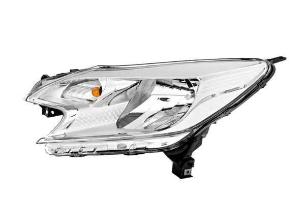 Valeo 045212 Headlight - 1