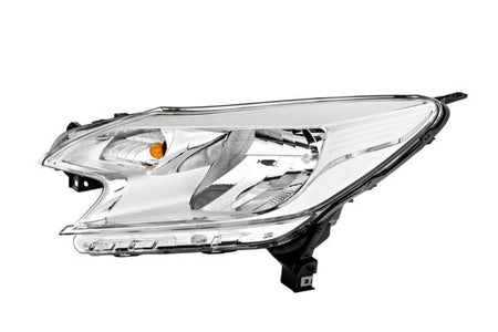 Valeo 045212 Headlight - 1