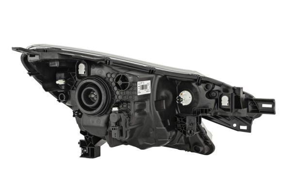 Valeo 045212 Headlight - 2