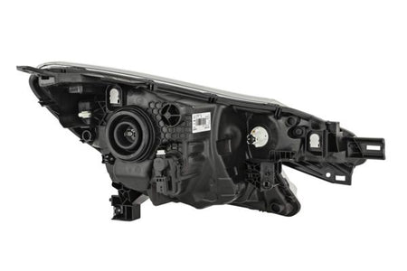 Valeo 045212 Headlight - 2