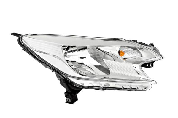 Valeo 045213 Headlight - 1
