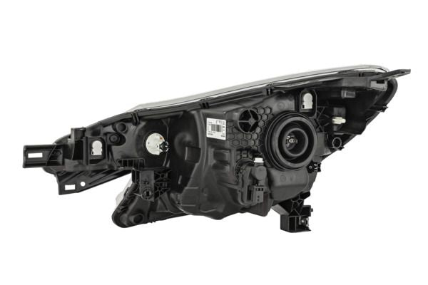Valeo 045213 Headlight - 2